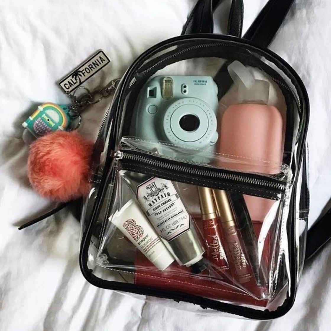 Moda mini bag 