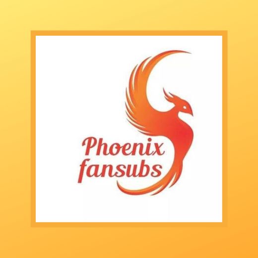 Phoenix fansubs