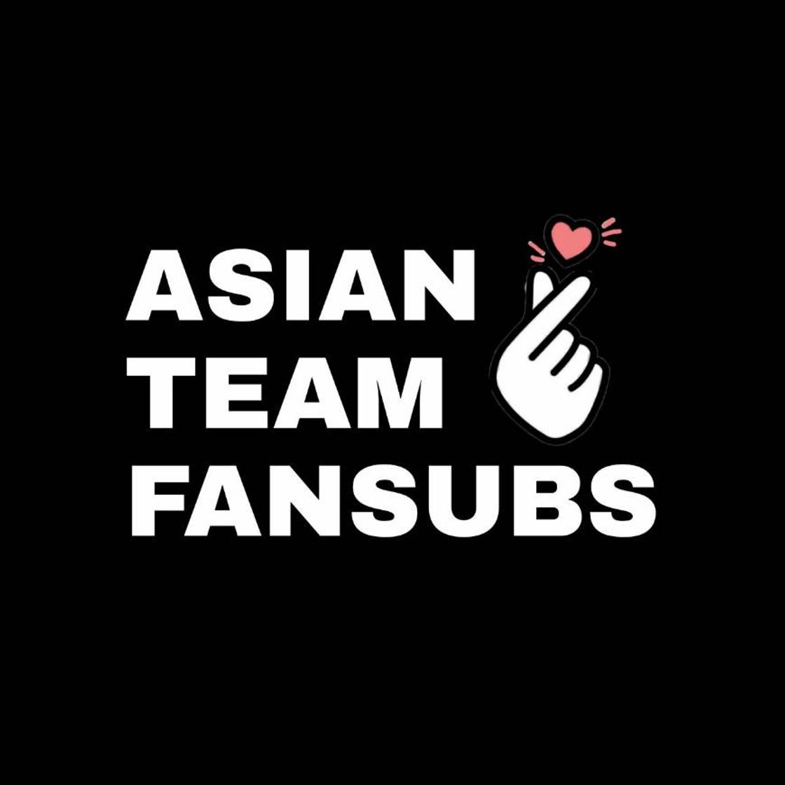 Fashion Asian Team Fansub