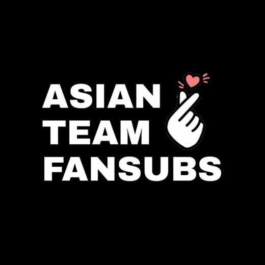 Asian Team Fansub