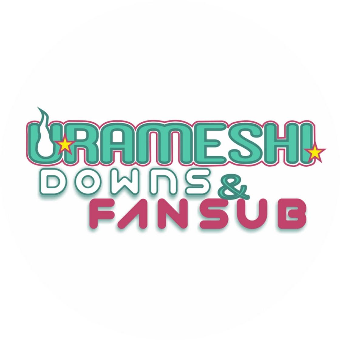 Fashion Urameshi Downs e Fansub