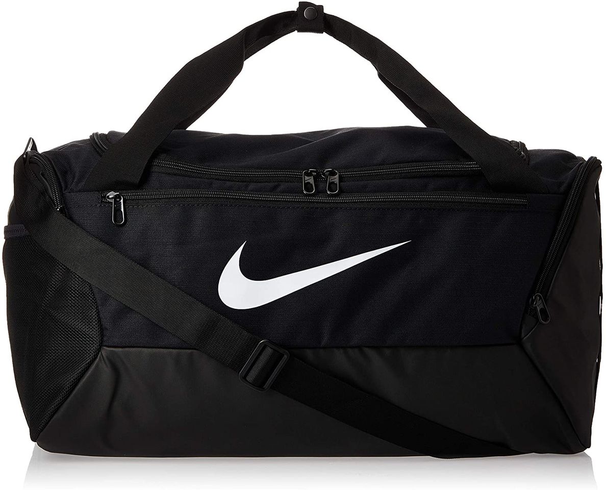 Moda Bolsa esportiva Nike Brasilia Training média, 