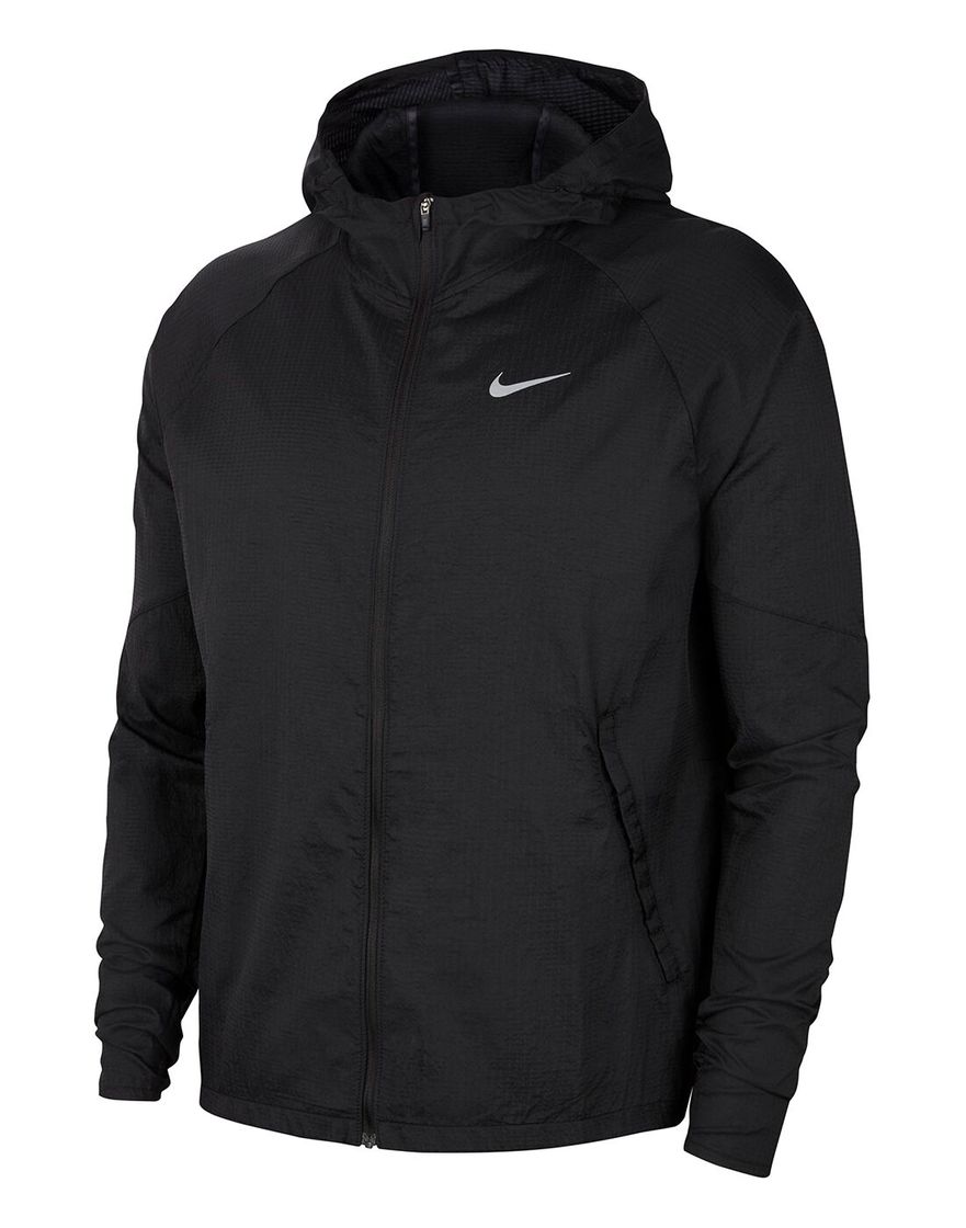 Moda JAQUETA NIKE ESSENTIAL JKT

