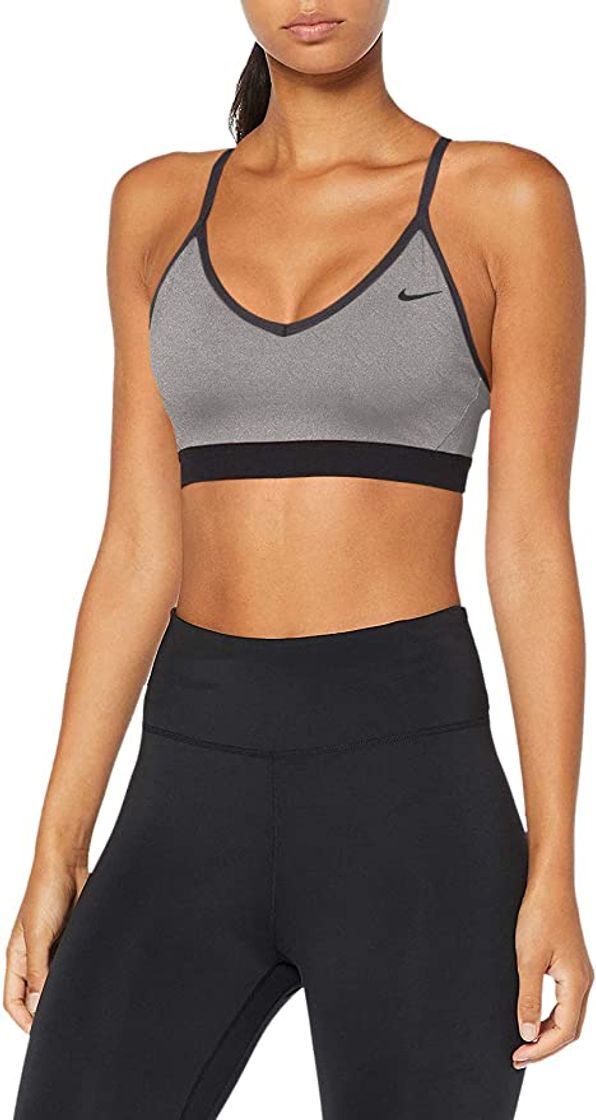 Moda Top Nike Indy 878614 Feminino