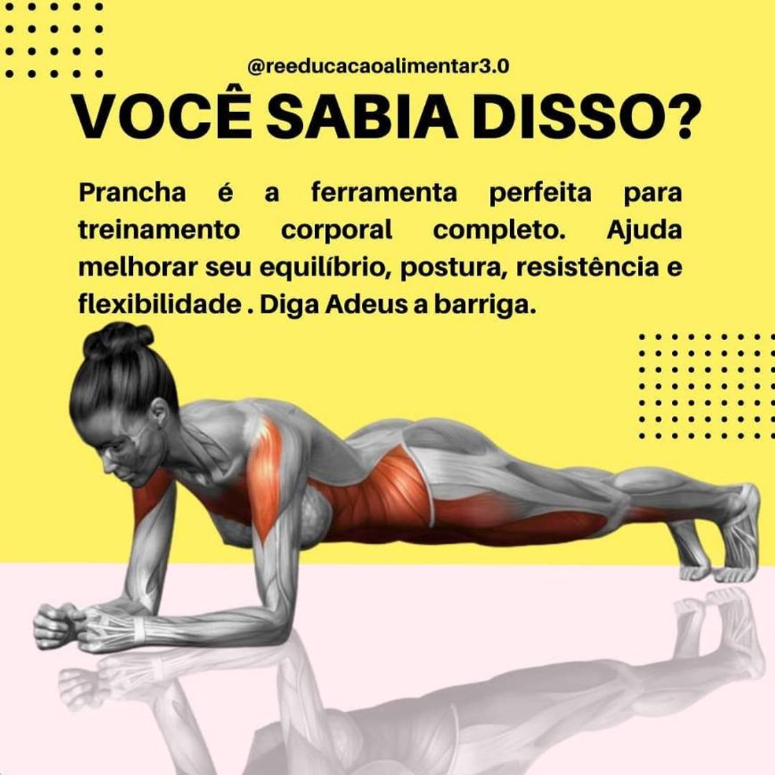 Moda Dicas de treino👊🏋️‍♀️