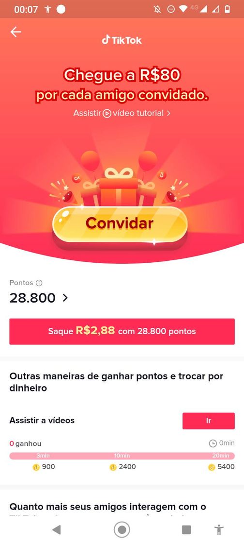 Fashion 257175998 use o código para  começar a ganhar