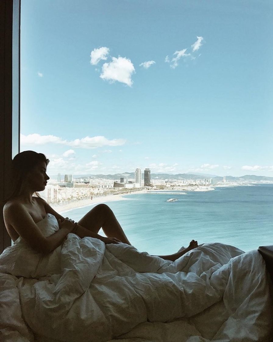 W Barcelona