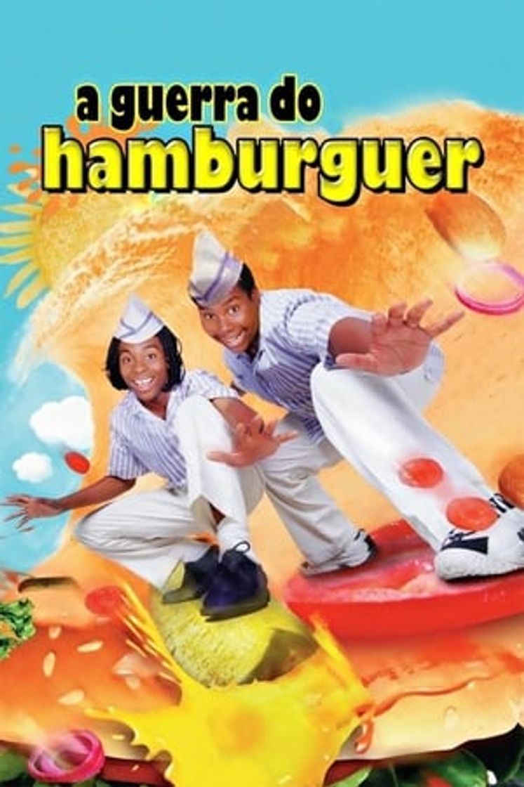 Movie Good Burger