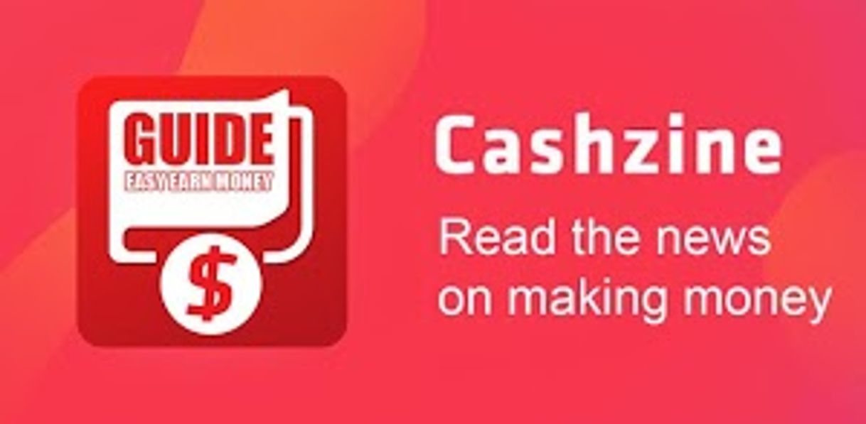 App Cashzine: Hot Buzz Break News