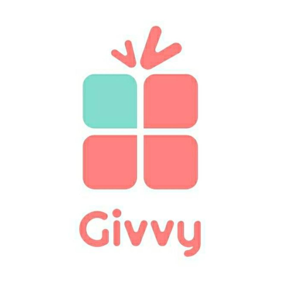 App Givvy