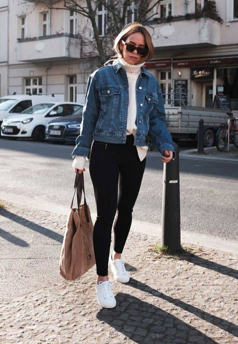 Social Look inverno 