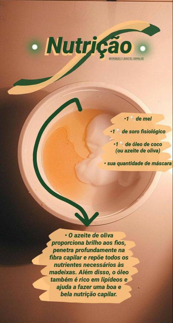 Moda Nutrição✨