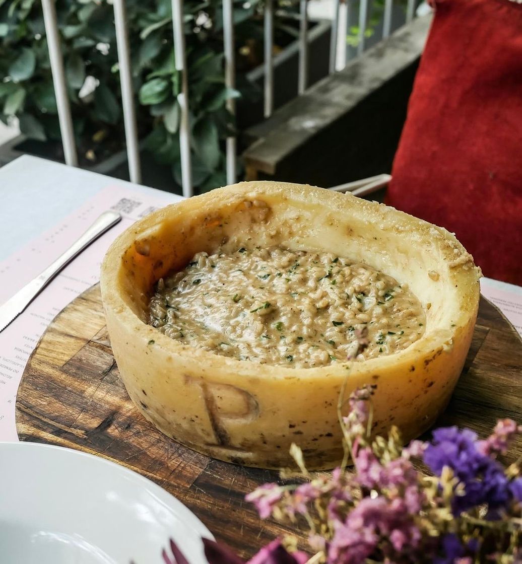 Restaurantes Isabella's Restaurant