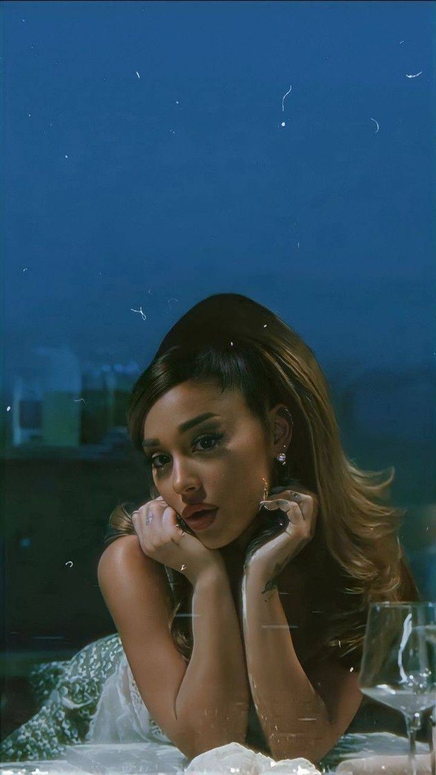 Music Ariana Grande