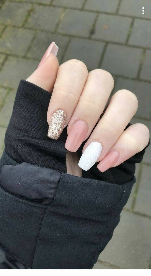 Social Esmaltação basics