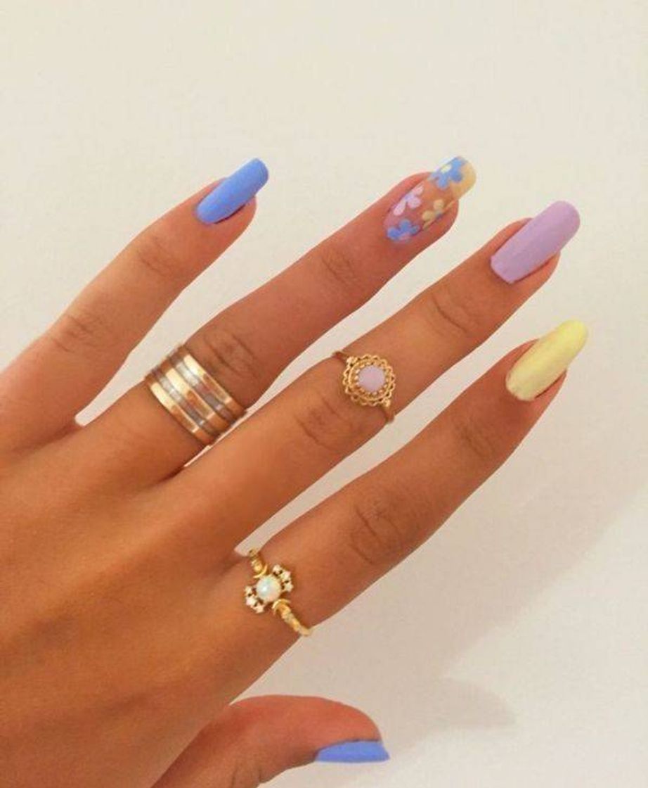 Nails