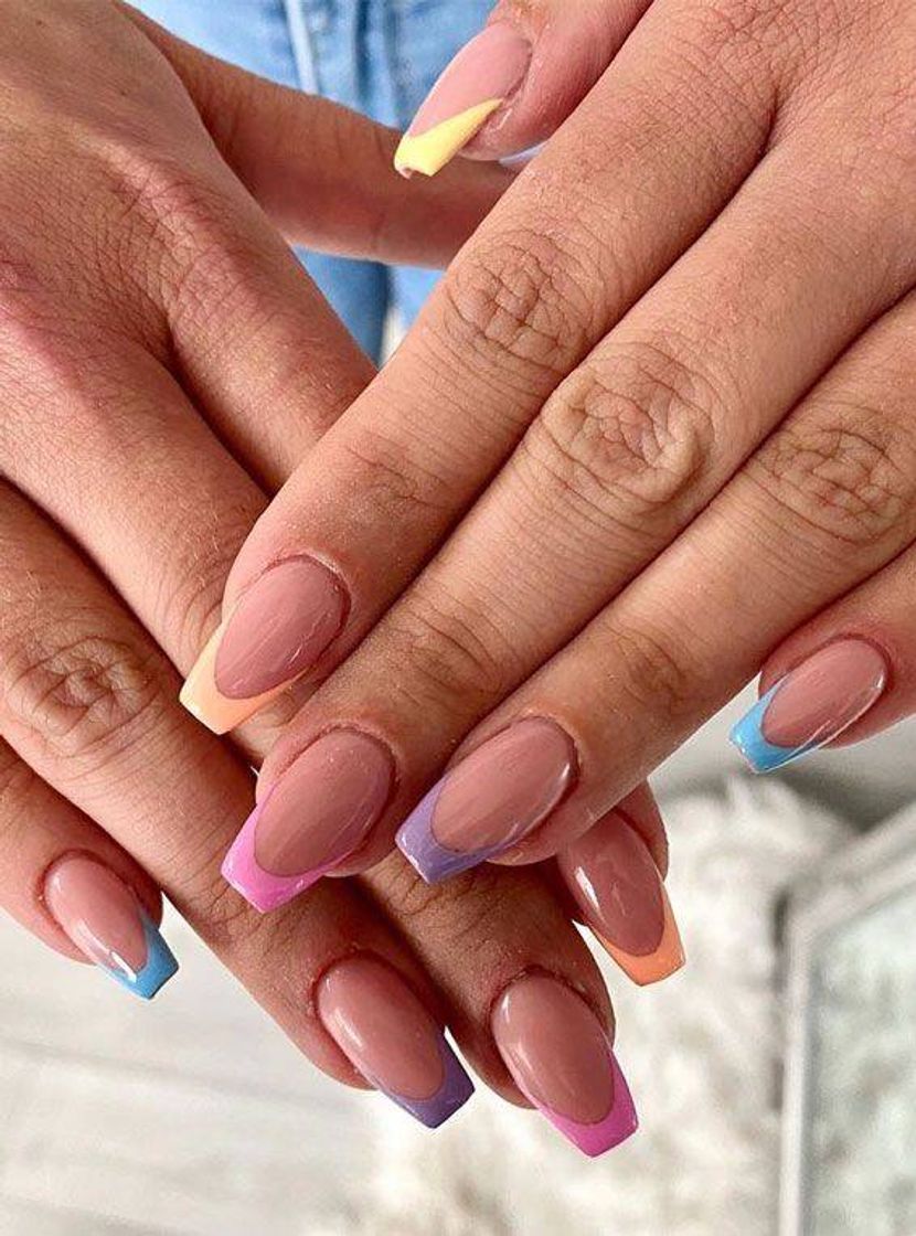 Nails