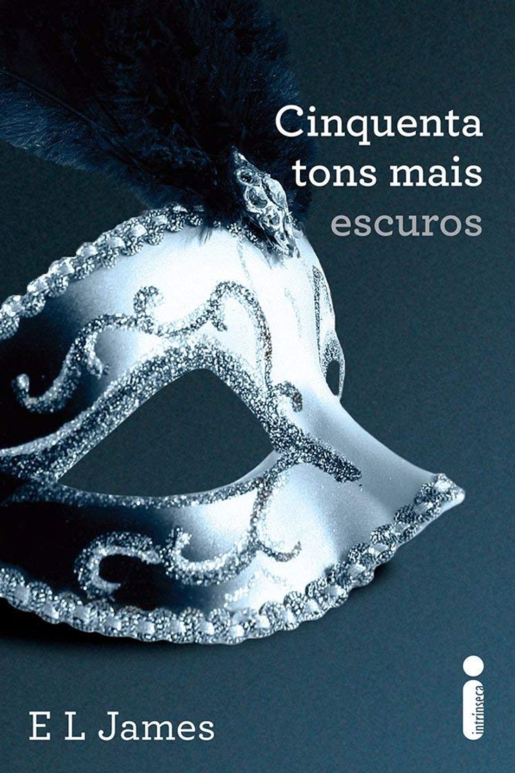 Libros Cinquenta Tons mais Escuros (E. L. James)