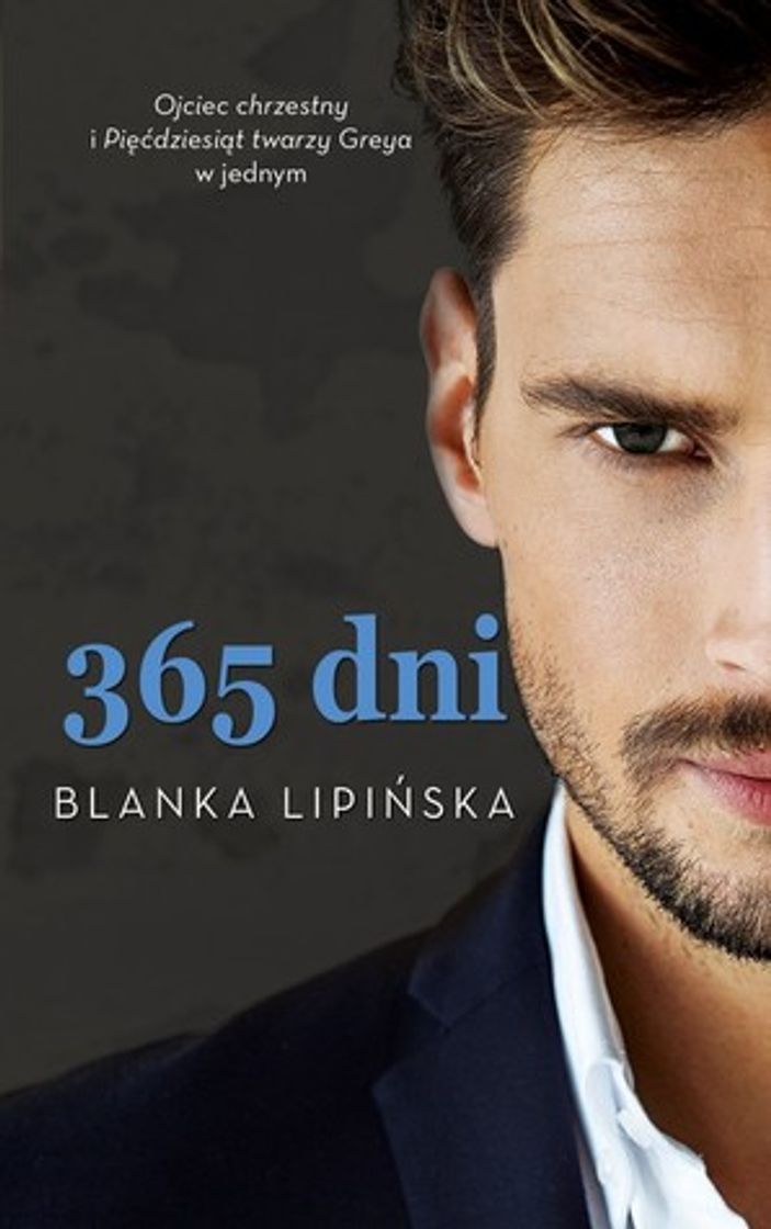 Libros 365 Dias (Blanka Lipińska)