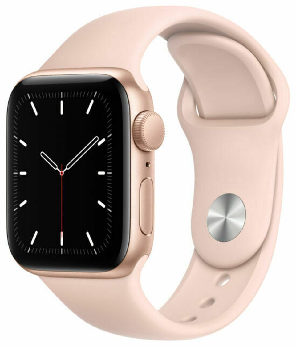 Product APPLE WATCH SE 40MM GOLD ALUMINUM GPS MYDN2LL