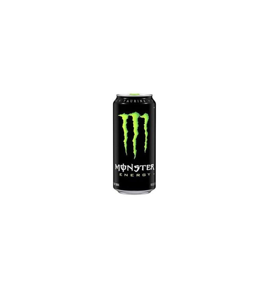 Product Monster Energy 50cl