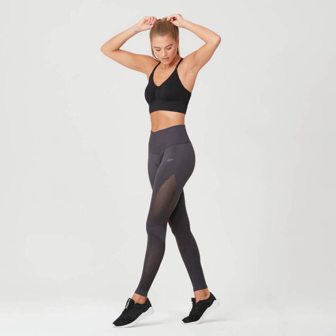 Social Comprar Mallas Sin Costura Shape