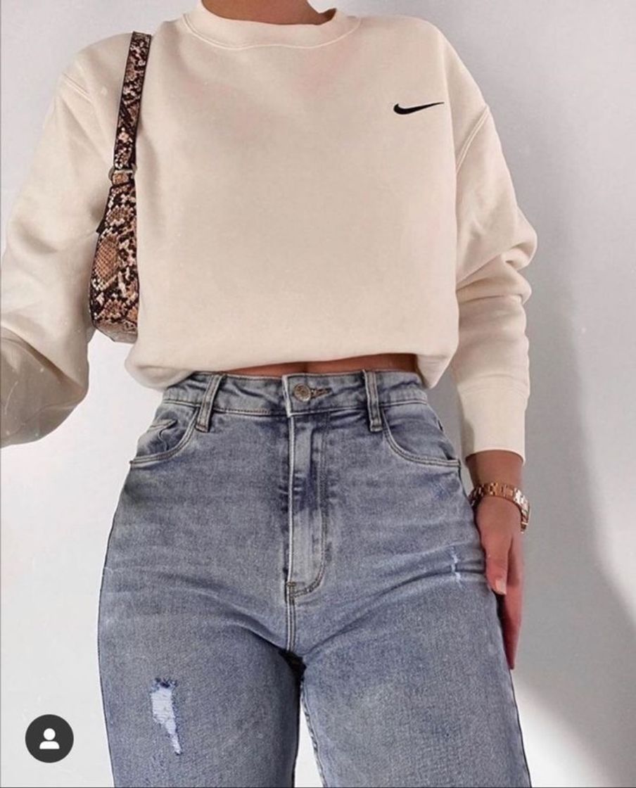 Moda Nike ❤️