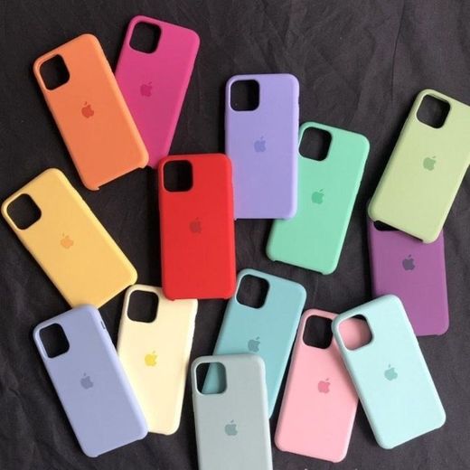 Cases iPhone