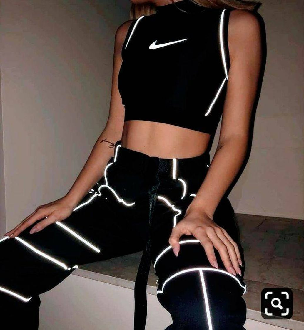 Moda NIKE 