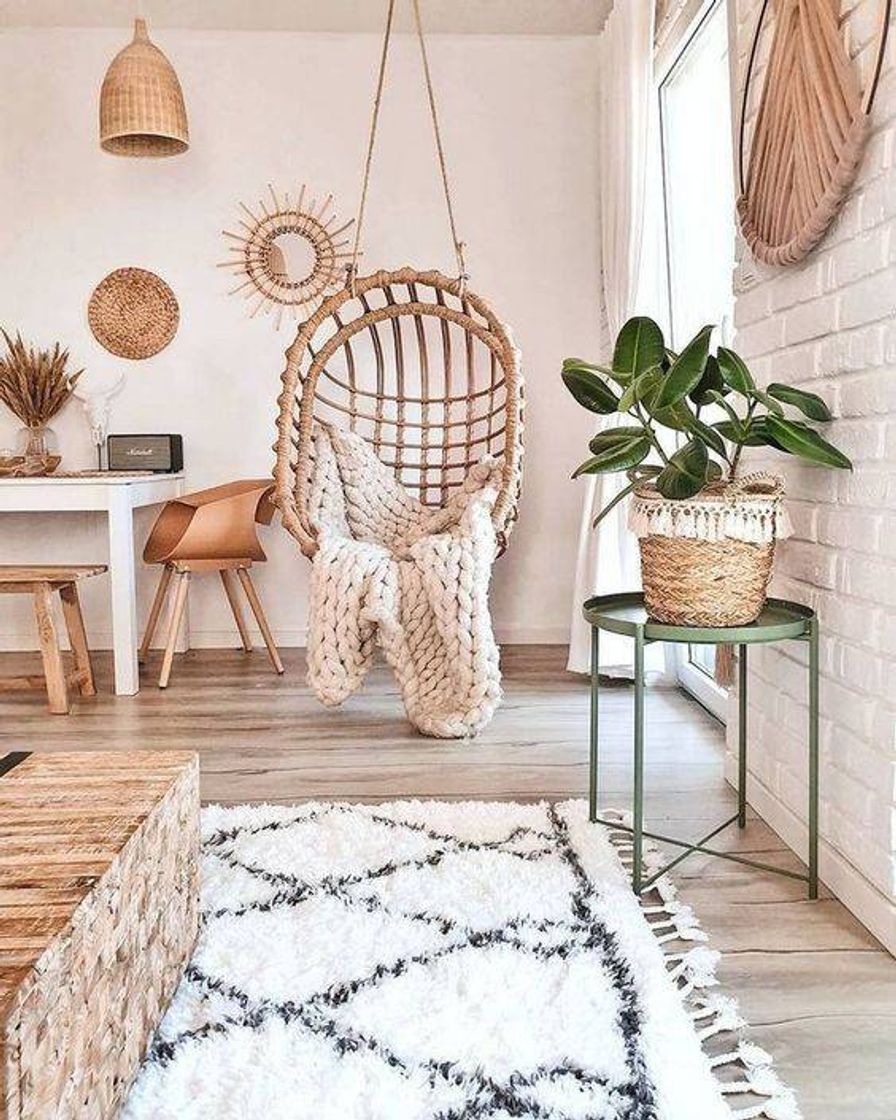 Social Decor Boho