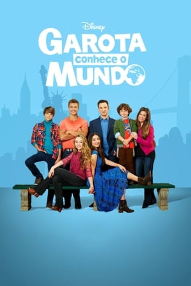 Girl Meets World