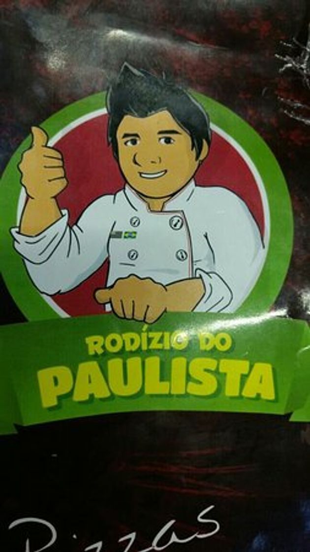 Restaurantes Rodízio do Paulista