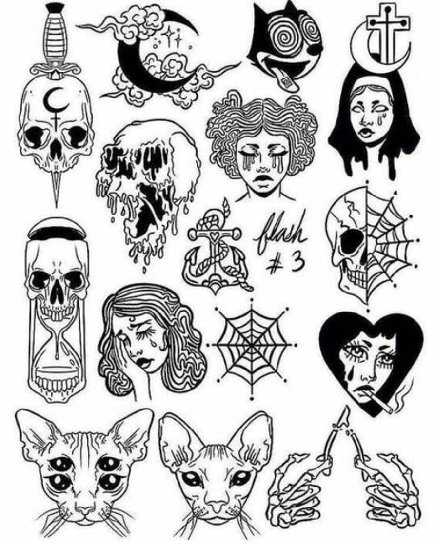 Social Tatuagens 