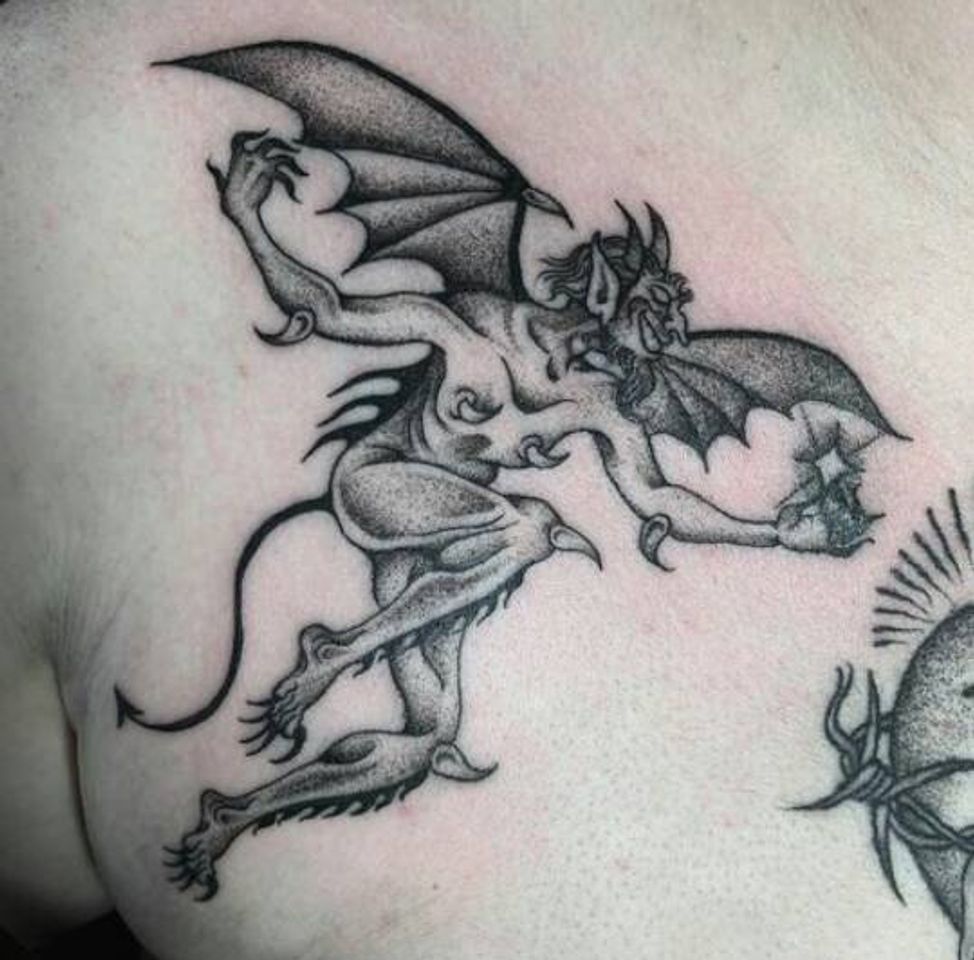 Social Tatuagem 