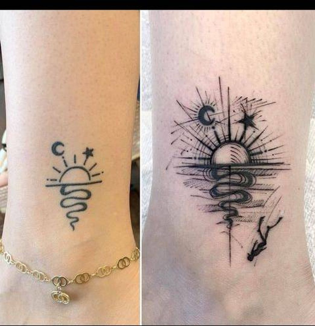 Social Tatuagem 