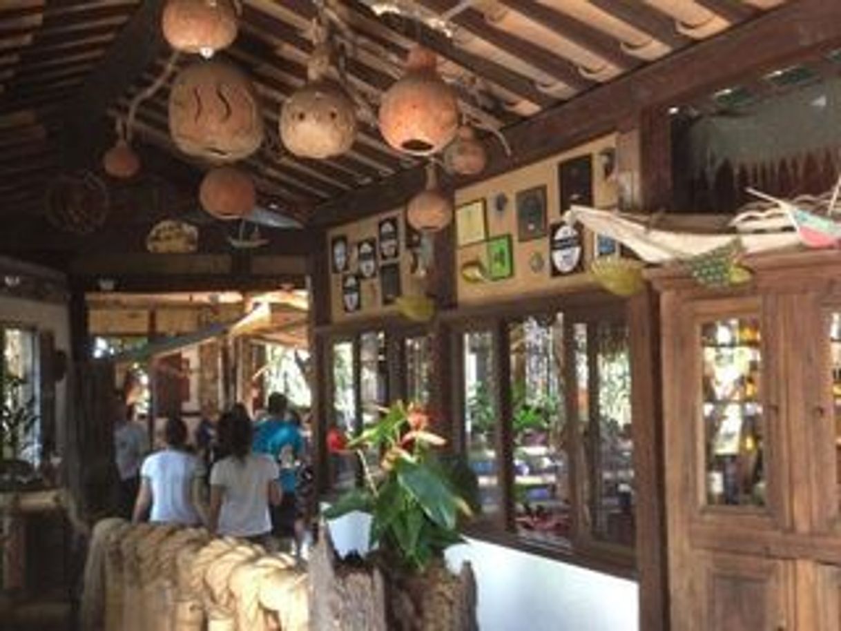 Restaurants Bar da Praia