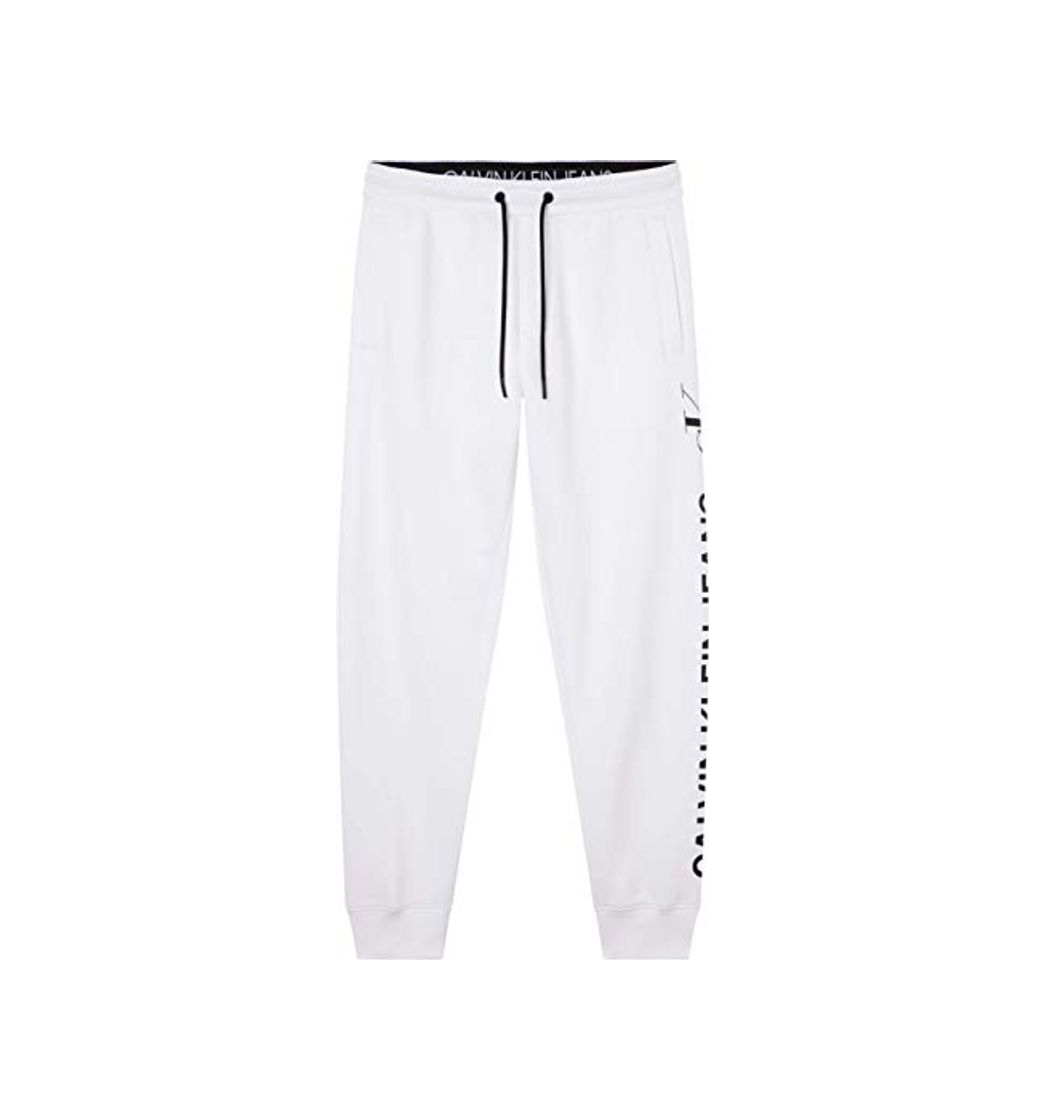 Calvin Klein Jeans CK Vertical Logo HWK Pant Chándal