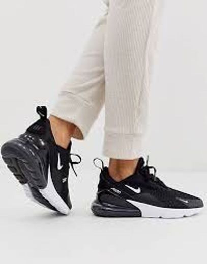 Nike Air MAX 270, Zapatillas de Entrenamiento para Hombre,