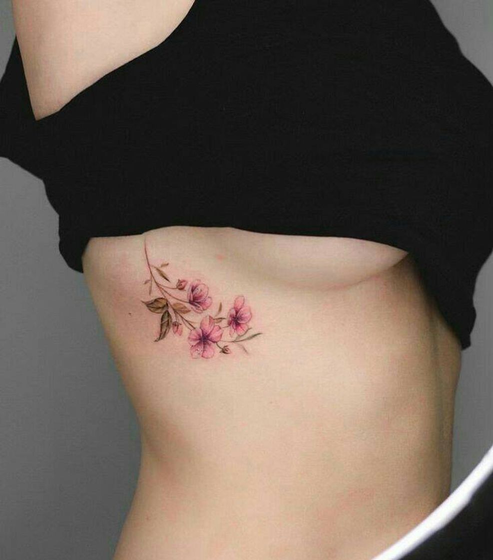 Fashion Tatuagem Feminina 