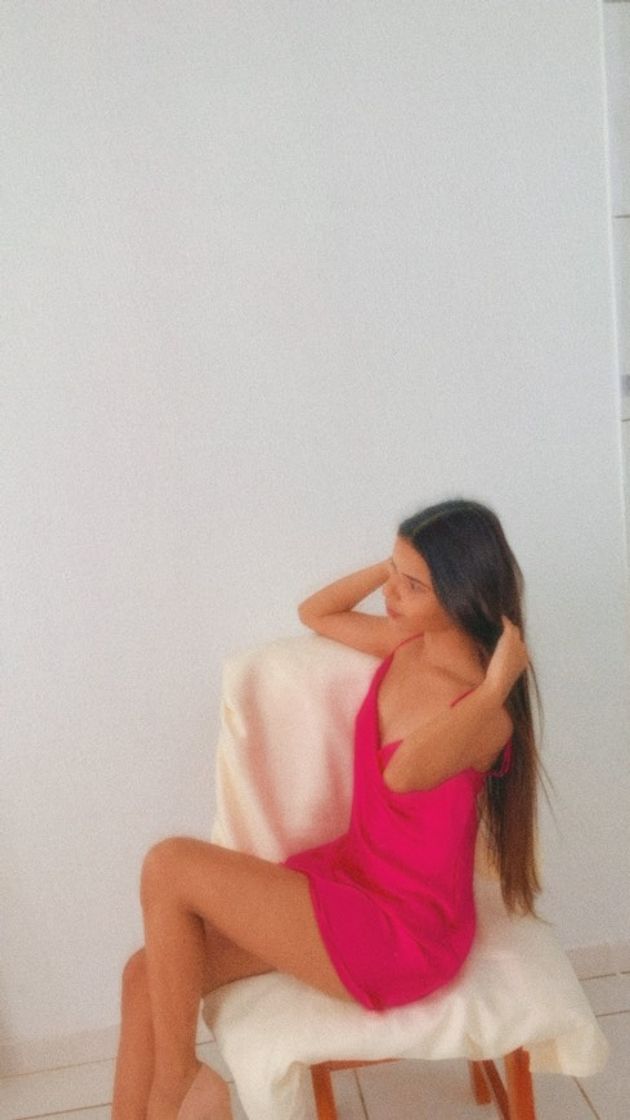 Social  Sleep Dress