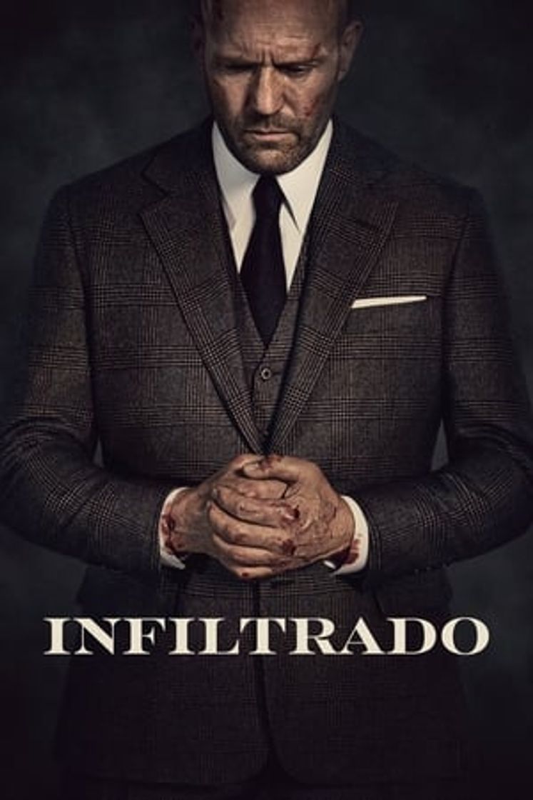 Movie Despierta la furia