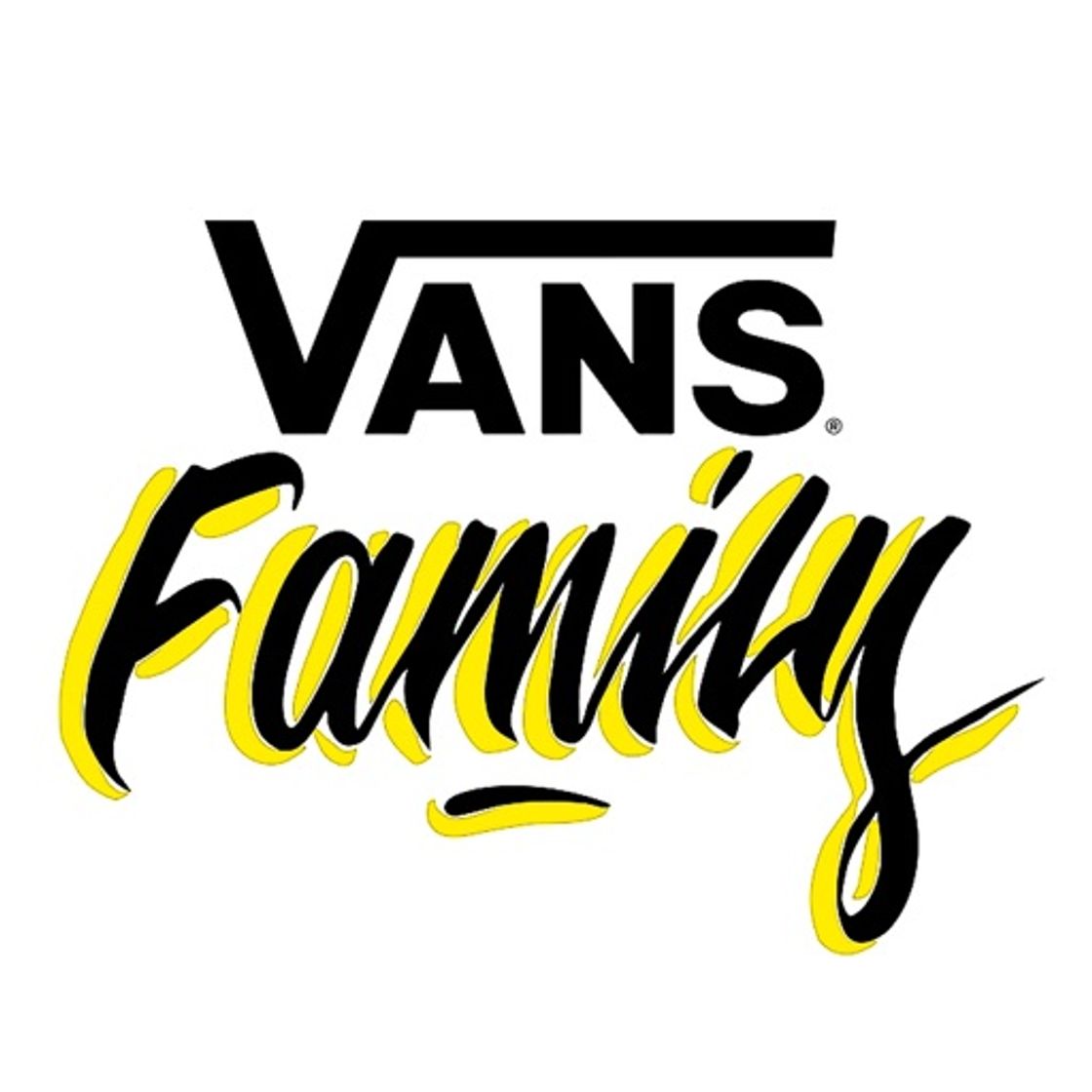 App Vans Family