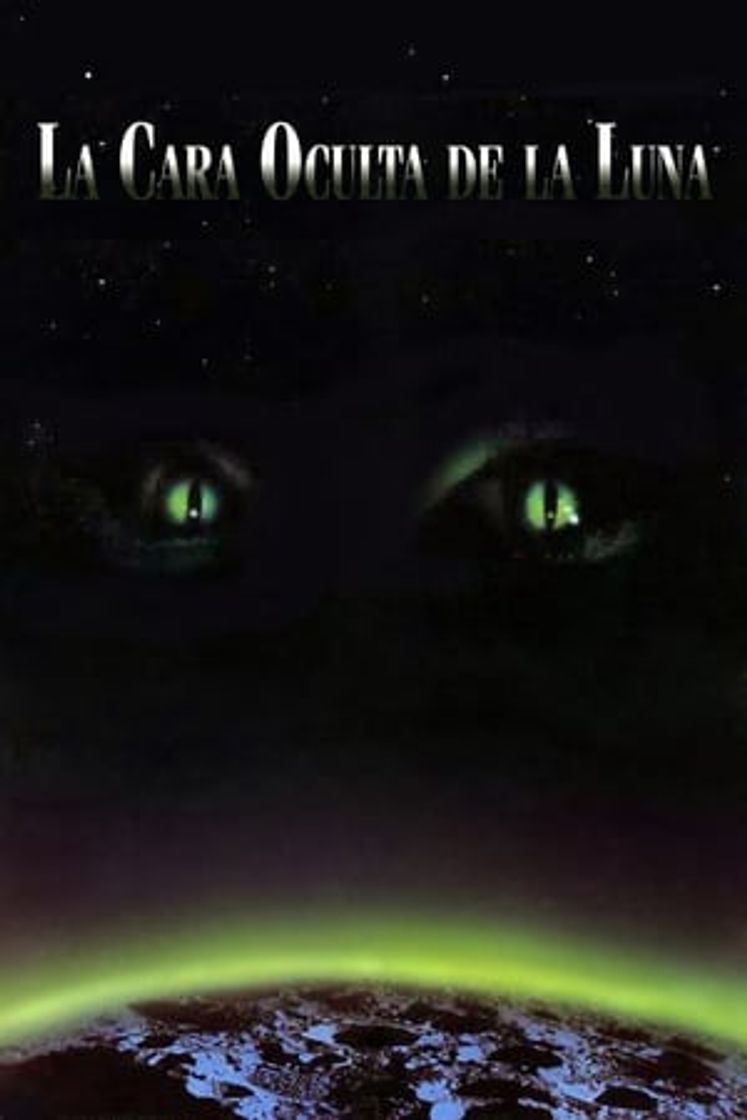 Película La cara oculta de la luna