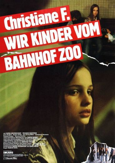 Christiane F.