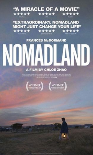 Nomadland