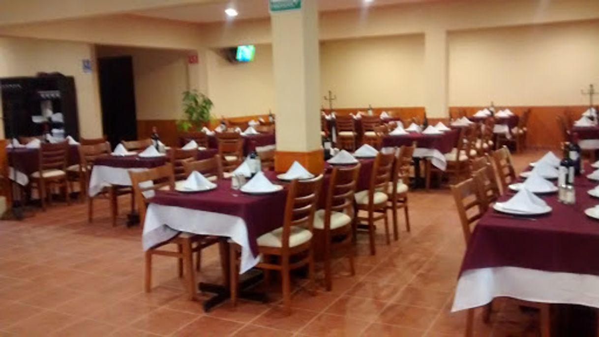 Restaurants Fogón Do Brasil Aguascalientes