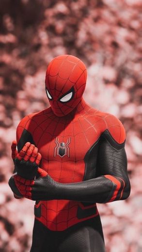 Spider-Man Wallpaper