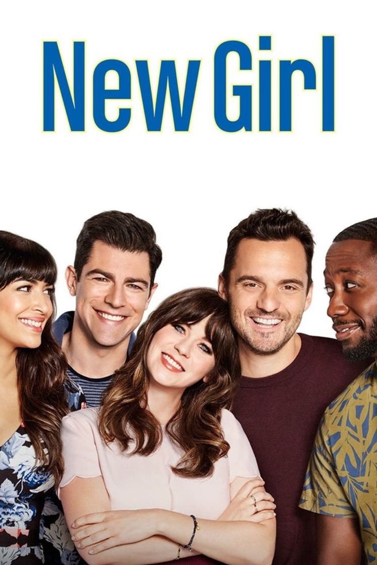 Serie New Girl