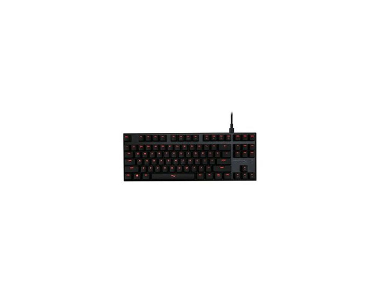 Social HyperX Alloy FPS Pro, Teclado mecánico de Gaming