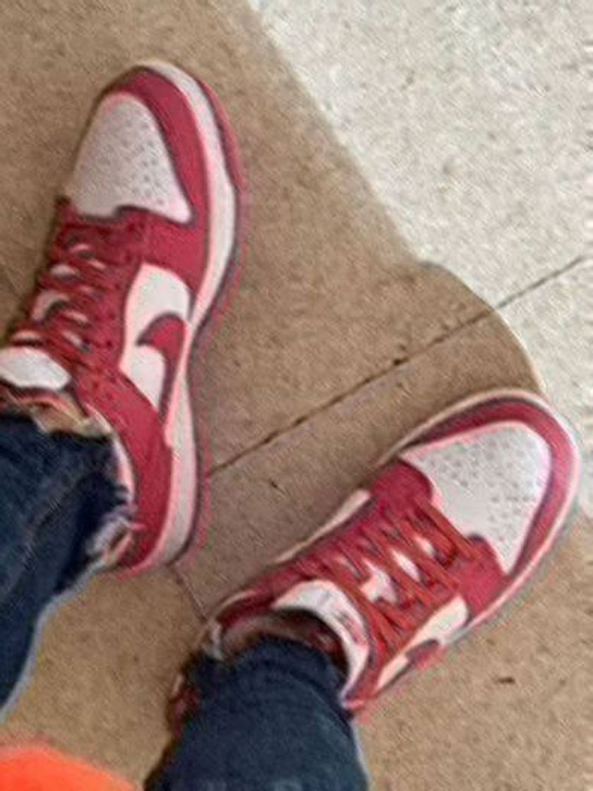 Social Nike - Zapatillas de deporte